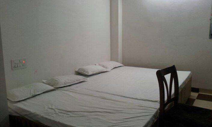 Hotel Bharti, Ajmer 3